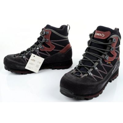 18. Buty trekkingowe Aku Trekker L.3 Gore-tex W 978W658