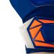 5. Rękawice bramkarskie Reusch Attrakt Starter Solid Junior niebieskie 5672514 4126