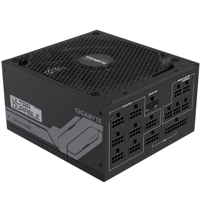 12. Zasilacz Gigabyte UD1300GM PG5 1300W 80+ Gold