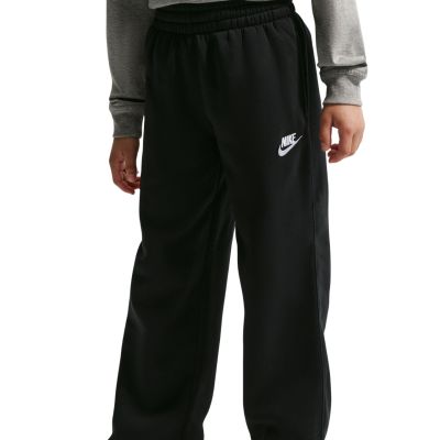 4. Spodnie dla dzieci Nike Sportswear czarne IM5095 010