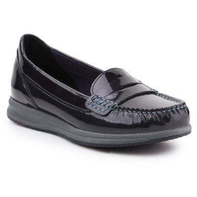 Buty lifestylowe Geox D Avery C D62H5C-000EV-C4021