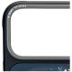 5. Etui Nimmy Koń MagSafe na iPhone 17 Pro Max - granatowe