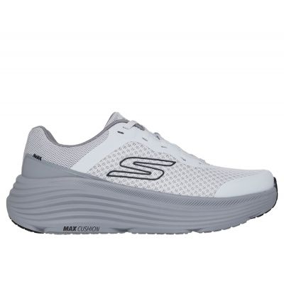 6. Buty do biegania Skechers Max Cushioning Endeavour M 220613 GRY