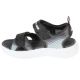 2. Skechers Microspec-Splash 407034L-BKSL Czarne 29