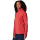 2. Bluza Columbia Glacial IV Half Zip Fleece W 1802201602