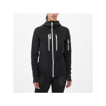 Kurtka MILLET W Pierra Ment Hoodie Czarny