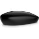 7. Mysz HP 240 Black Bluetooth Mouse bezprzewodowa czarna 3V0G9AA
