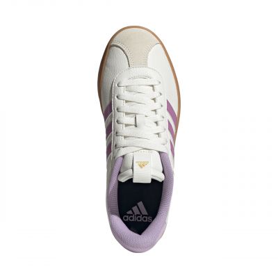 4. Buty adidas VL Court 3.0 W JR8661