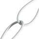 6. Kabel Baseus Superior Series USB-A - USB-C 100W 1m - biały