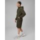 4. Bluza rozpinana z kaputem męska 4F 4FRSS26TSWSM3106-30S