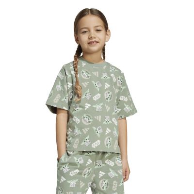 2. Koszulka adidas Star Wars Jr JF3650