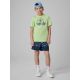 4. T-shirt bawełniany chłopięcy 4F 4FJRSS26TTSHM3901-45S