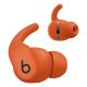 4. Słuchawki bezprzewodowe Beats Powerbeats Fit douszne (jasnopomarańczowe)