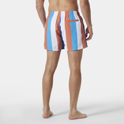 12. Spodenki kąpielowe Helly Hansen Newport Trunk M 34296 304