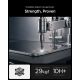 8. Szkło hartowane Spigen ALM Glas.tR T na iPad Air 11" 2024 / 2025 / 2026
