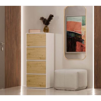 5. KOMODA ALMA BIEL/ARTISAN