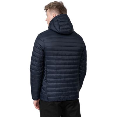 17. Kurtka 4F M H4L22 KUMP003 31S