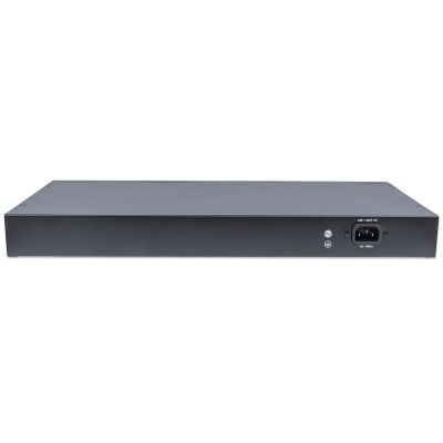 4. INTELLINET SWITCH GIGABIT ZARZĄDZALNY 16X RJ45 POE