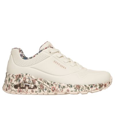 3. Skechers damskie sneakersy UNO SAFARI TIME 155412 WMLT