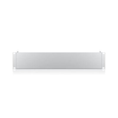 2. Ubiquiti UACC-RACK-PANEL-BLANK-2U części do stojaków Pusty panel