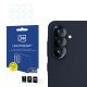 Szkło hybrydowe na obiektyw aparatu 3mk Lens Protection na Samsung Galaxy A36 5G