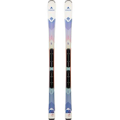 5. Narty Dynastar Speed 250 wiązania Xp 10 GW B83 Black