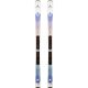 5. Narty Dynastar Speed 250 wiązania Xp 10 GW B83 Black