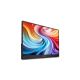 3. Acer PM161QB1bmiuux Przenośny monitor Czarny 39,6 cm (15.6") 1920 x 1080 px