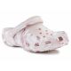 2. Klapki Crocs Classic Marbled Clog 206867-6WS