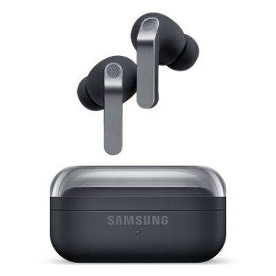 3. Samsung Galaxy Buds4 Pro Czarny / ANC / BT