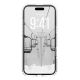 3. Urban Armor Gear 114532114341 pokrowiec na telefon komórkowy 16,5 cm (6.5") Przezroczysty