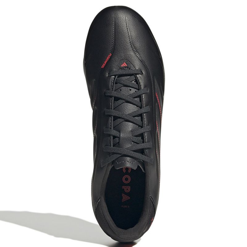 4. Buty adidas COPA PURE III League Jr FG/MG IE1193