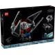 10. LEGO Star Wars 75382 TIE Interceptor