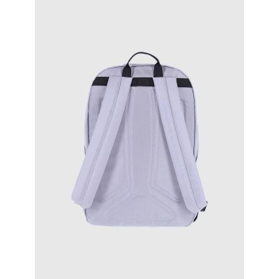 2. Plecak miejski (20 L) z kieszenią na laptopa 4F 4FRSS25ABACU503-52S