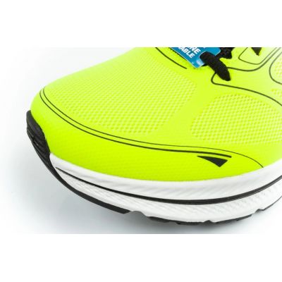 12. Buty do biegania Skechers Go Run Consistent M 220869/YLBK
