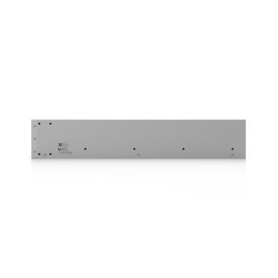 3. Ubiquiti UNAS-PRO-8 serwer danych NAS Rack (2U) Cortex-A Cortex-A57 16 GB Szary