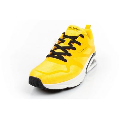 4. Buty Skechers Air Uno M 183070/YEL