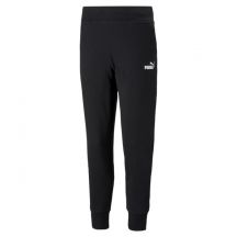 Spodnie Puma Ess W 586839 01