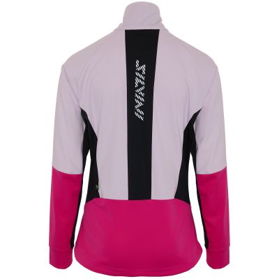 Kurtka (softshell) damska SILVINI Women Jacket PUSTERIA