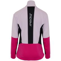 Kurtka (softshell) damska SILVINI Women Jacket PUSTERIA