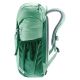 7. Plecak turystyczny dziecięcy Deuter Junior, spearmint/seagreen