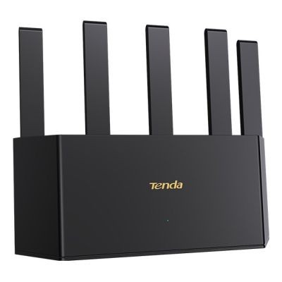 4. Router Tenda TE3L Wi-Fi 7 BE3600