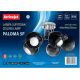 6. Lampa wisząca Activejet AJE-PALOMA 5P E27 5x40W
