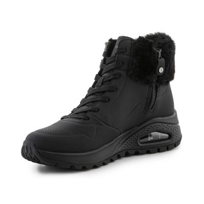 3. Buty Skechers Uno Rugged Fall Air W 167274-BBK