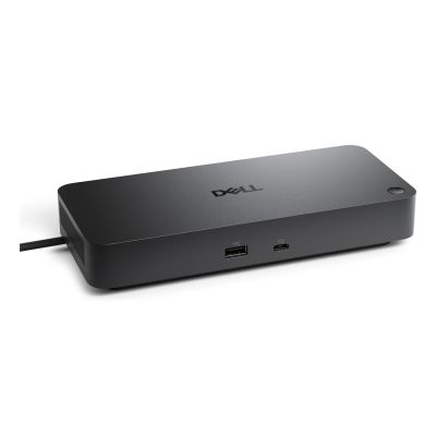 5. Stacja dokująca Dell Pro Dock WD25Z - USB-C