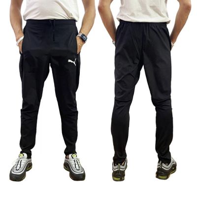 11. Spodnie dresowe Puma Liga M 655317 03