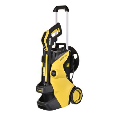 37. Myjka ciśnieniowa KARCHER K 5 Premium Smart Control Flex Home - 1.324-735.0