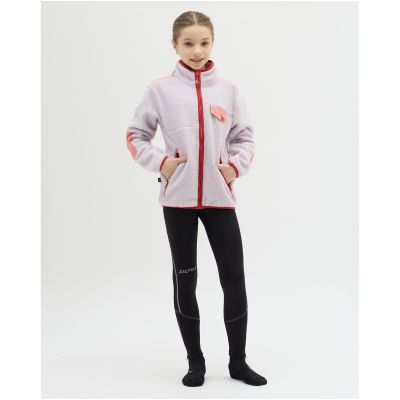 3. Bluza dziecięca SILVINI Junior Sweatshirt ORTISEI