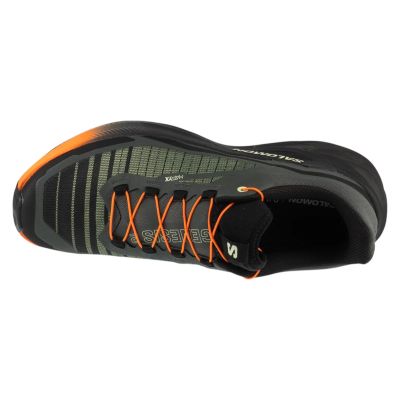 3. Salomon Genesis 2 L49309100 Szare 41 1/3