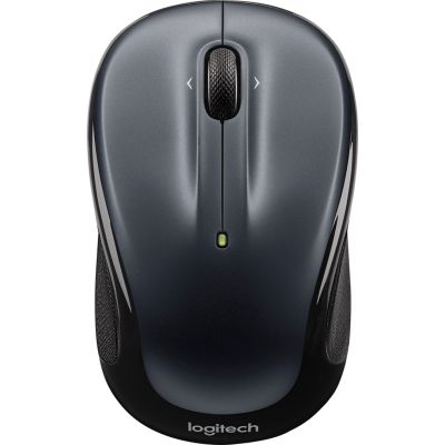 3. MYSZ LOGITECH M325s Dark Silver